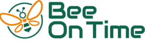 BeeOnTime – Revolutionieren Sie Ihre Zeiterfassung